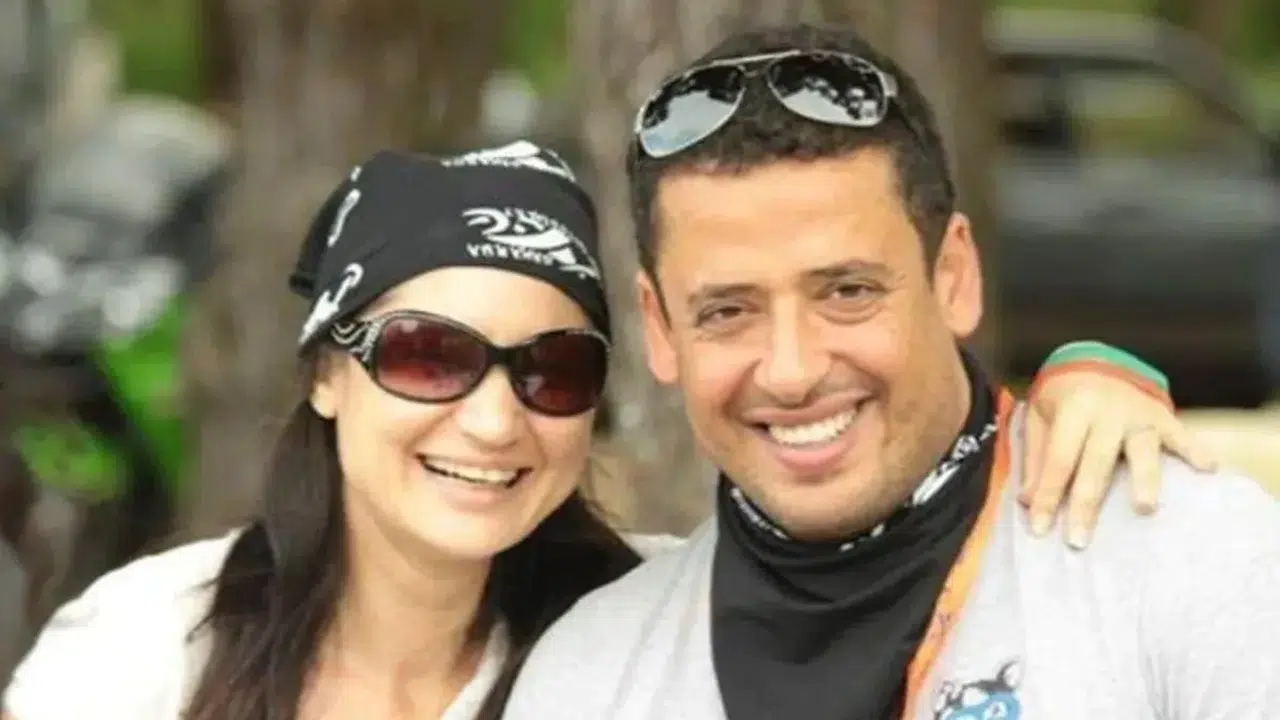 Ece Güney kiminle evli, Gökhan Güney’in neyi oluyor, oğluyla evli mi, akrabası mı?