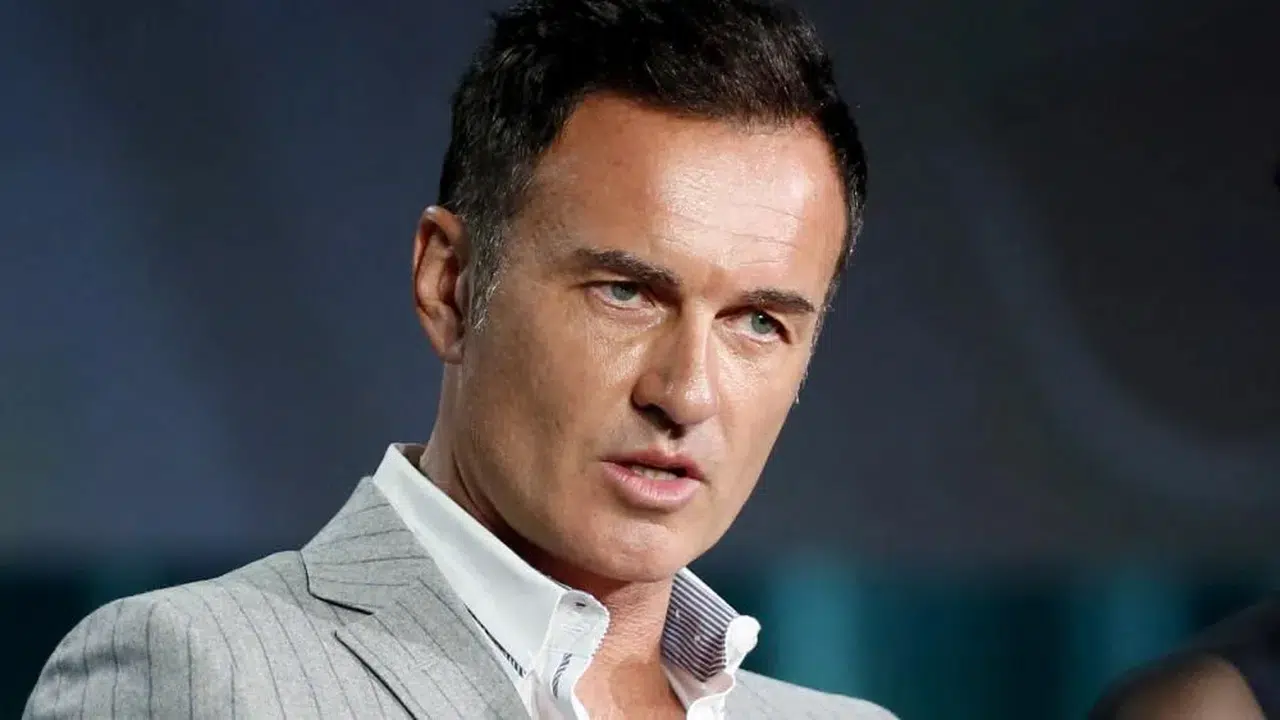 Julian McMahon (KARİYERİ) kimdir, neden öldü, oyunculuğa nasıl başladı, hangi filmlerde rol aldı?