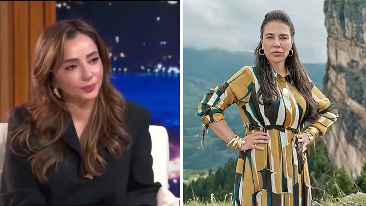 Taşacak Bu Deniz’in Zarife’si Meğer O Olacakmış! Duymayan Kalmasın: Öykü Gürman’dan Bomba İtiraf!