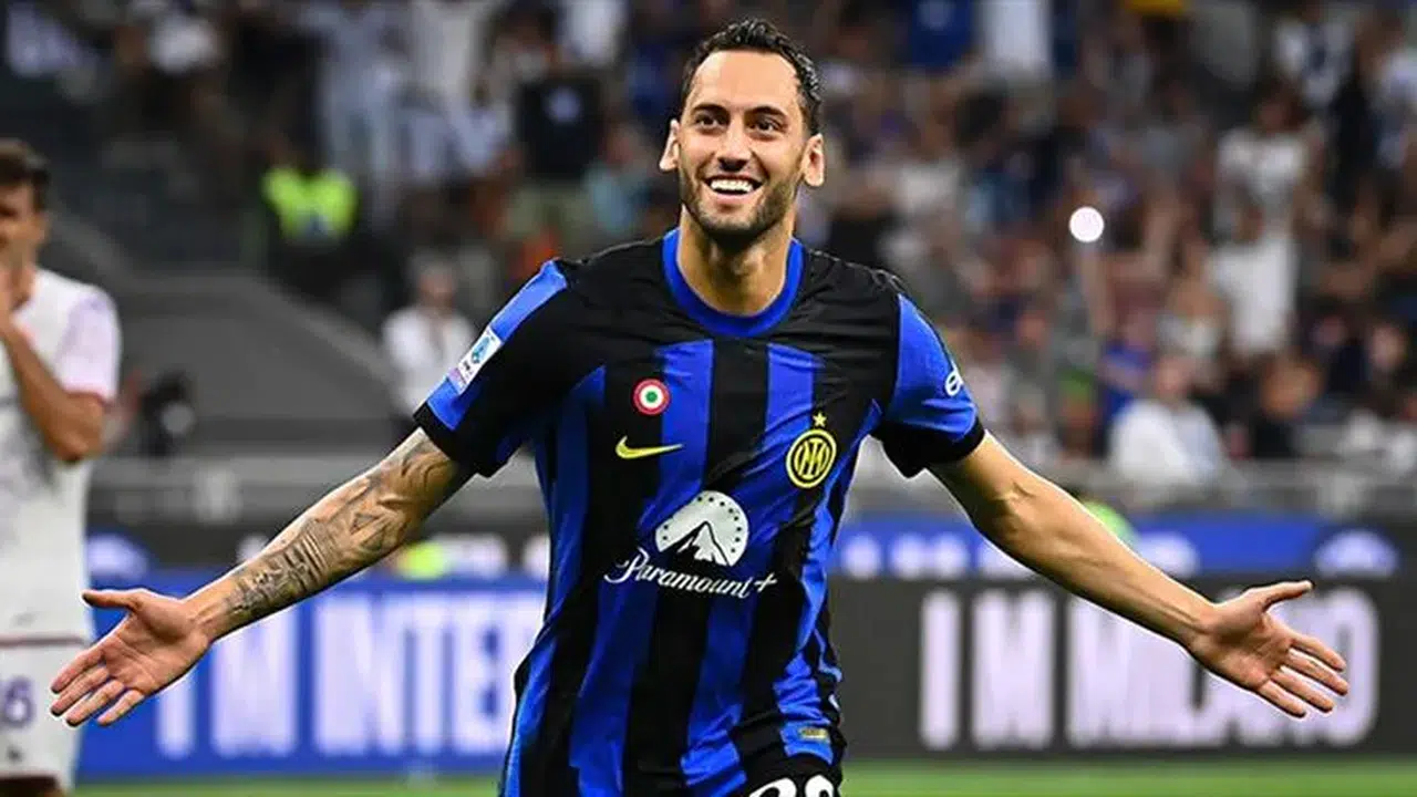 Hakan Çalhanoğlu Sassuolo maçında oynayacak mı? Inter’de sakatlık krizi ve Cristian Chivu’dan son açıklamalar