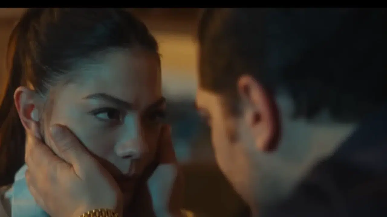 Eşref Rüya 31. bölümde Eşref, Nisan’ın Rüya olduğunu öğrenecek mi?