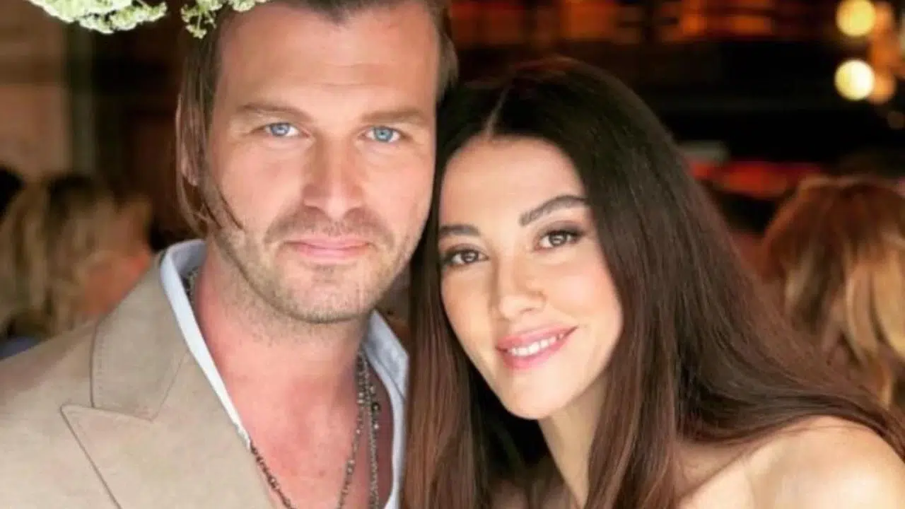 Başak Dizer ve Kıvanç Tatlıtuğ boşanıyorlar mı, evlerini ayırdılar mı?