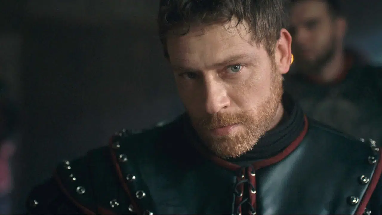 Kuruluş Orhan'ın Gladyatör Andreas'ı Mustafa Açılan'ın Hayatı: Hangi Dizilerde Oynadı, Kaç Yaşında, Memleketi Neresi?