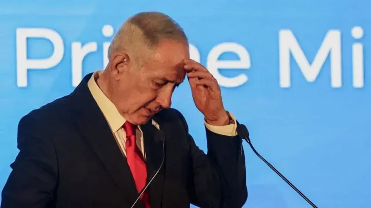 İsrail Basınında 'Sünni Ekseni' Alarmı! Türkiye Hamlesi Tel Aviv’i Tedirgin Etti