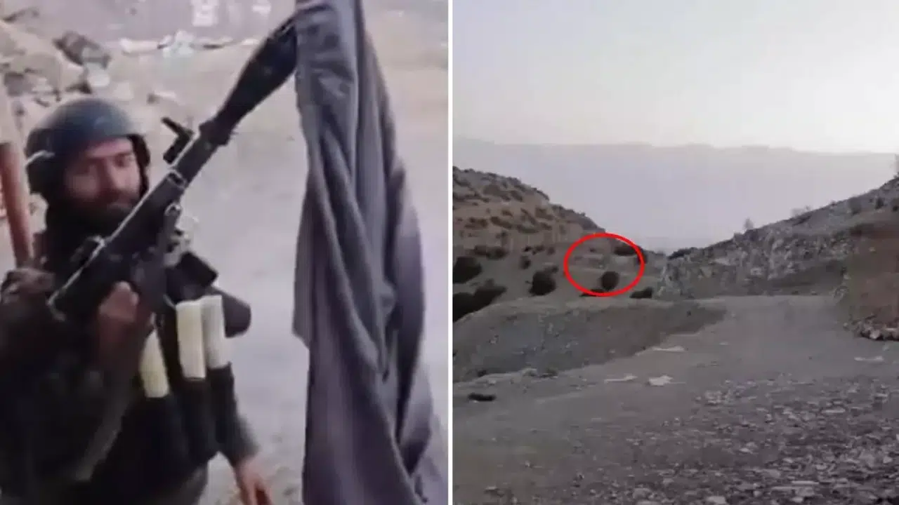 Şevval Vadisi Düştü! Çatışmalar Açık Savaşa Dönüştü