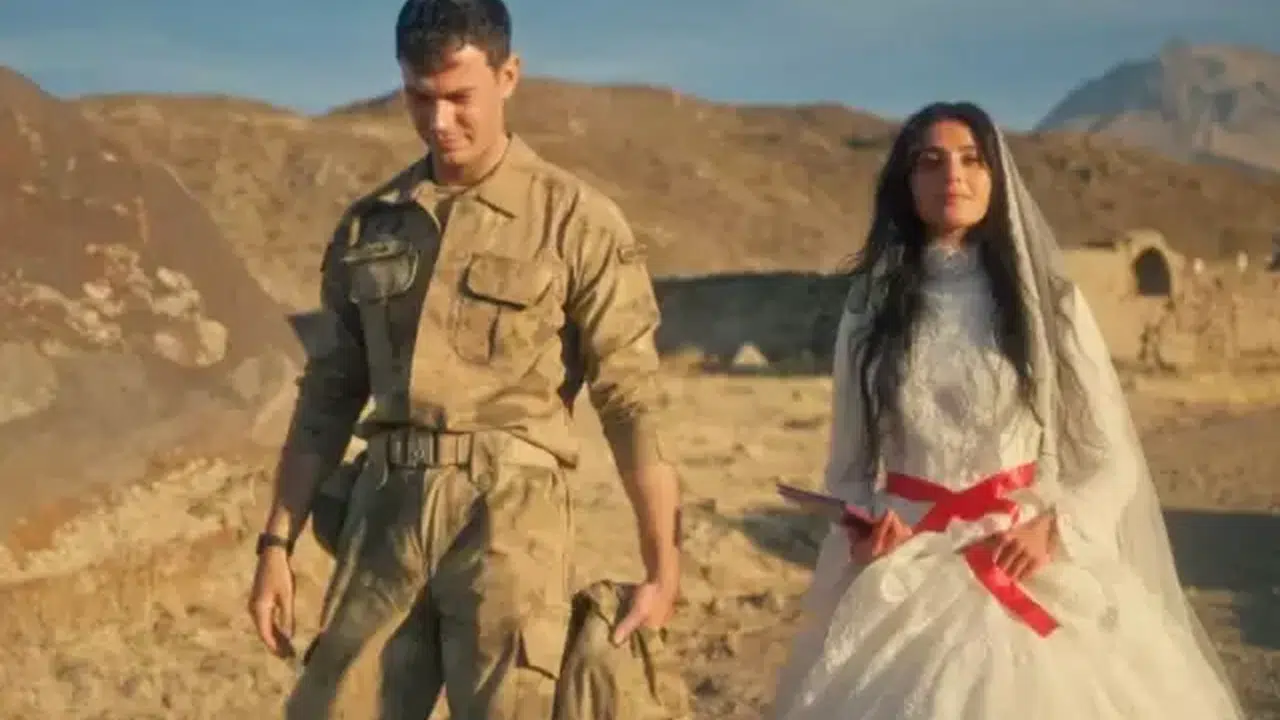 Sevdiğim Sensin Dizisi Hangi Şehirde Çekiliyor? Ağrı’nın Köyleri ve İstanbul’un Lüks Konakları Hakkında Tüm Detaylar