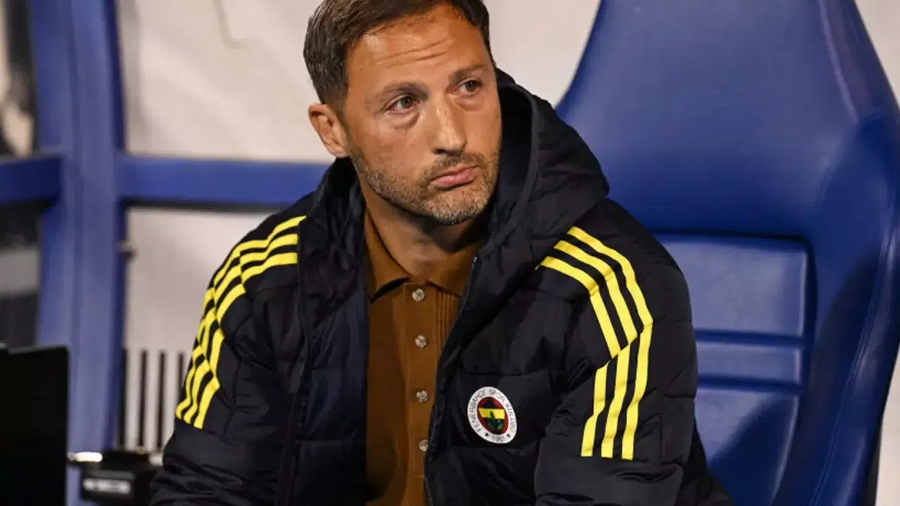 Fenerbahçe Trabzonspor maçı muhtemel 11’ler, Kerem Aktürkoğlu sakat mı?