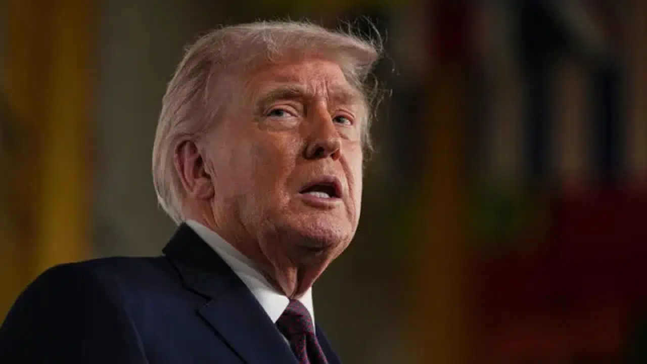 Fransa’nın eski NATO misyon şefi’nden Trump analizi: Karşı durulunca geri adım atıyor!