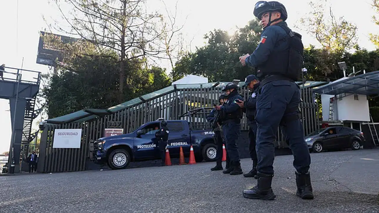 Meksika’da Kartel liderine operasyon, çatışma ve kaçışın perde arkası