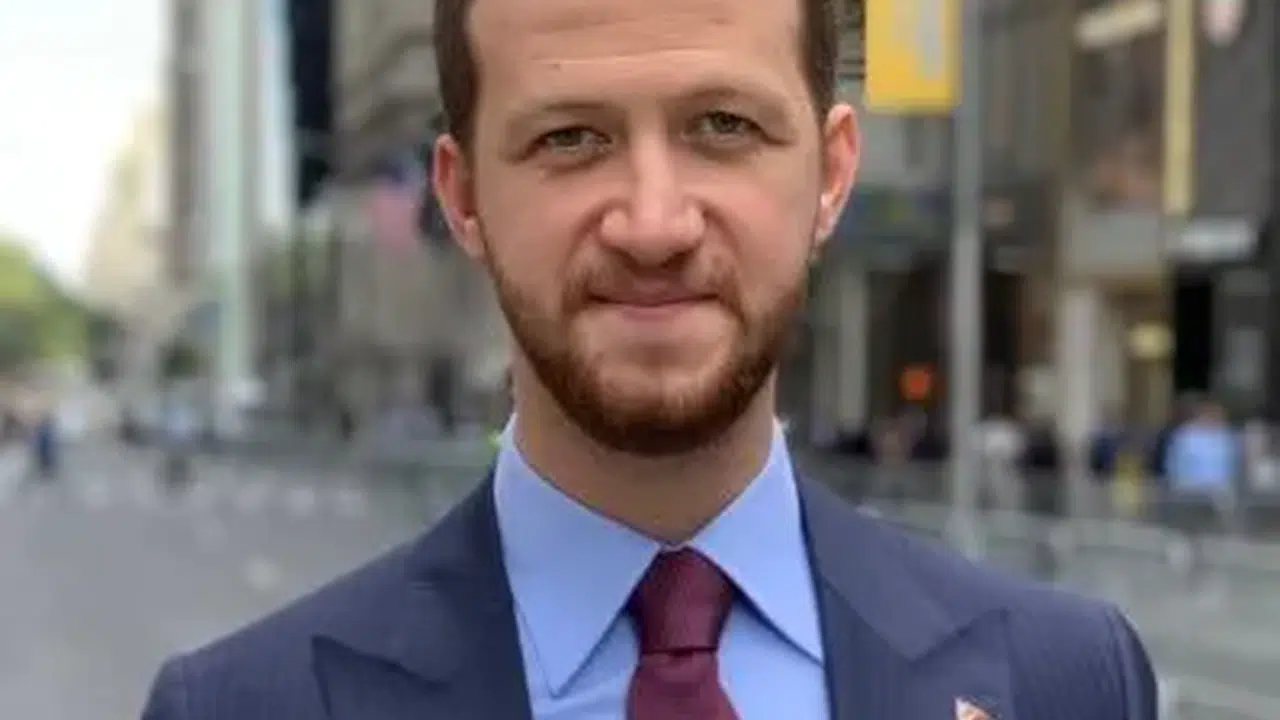 Cumhurbaşkanı Erdoğan’ın yeğeni Usame Erdoğan ne iş yapıyor, kiminle evli?