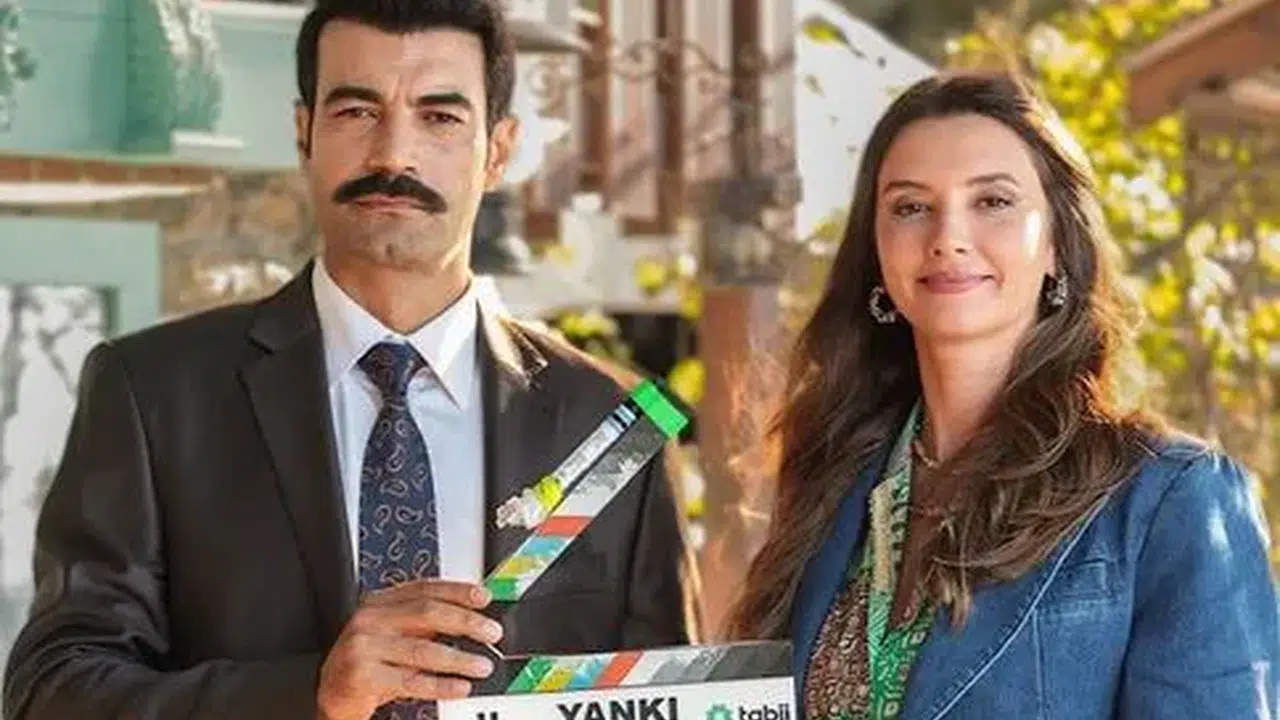 Yankı İkinci Perde 2026 sezonu ne zaman başlıyor, konusu ne, kimler rol alıyor?
