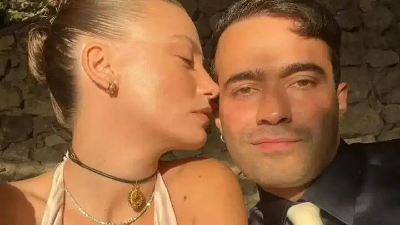 Mert Demir'in sevgilisi kim? Mert Demir'in aşk hayatında kim var, Seranay Sarıkaya ile beraber mi?