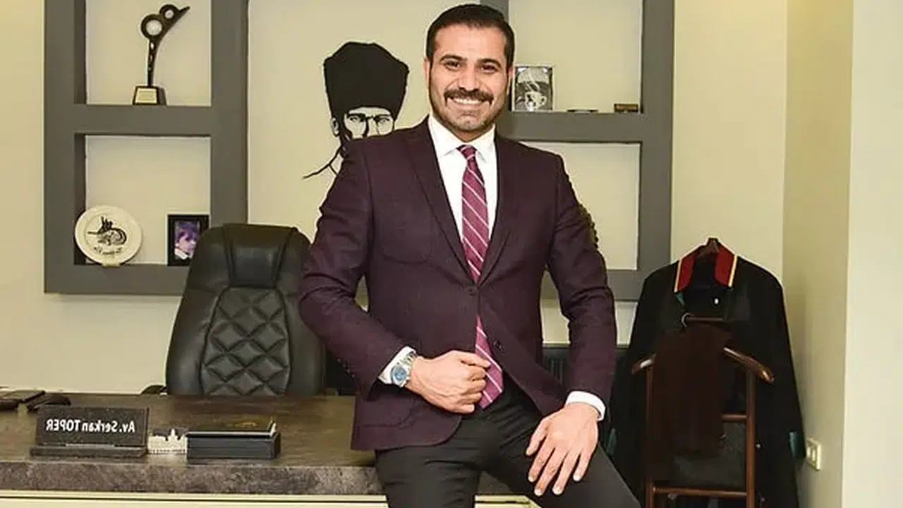 Serkan Toper’in eşi kimdir, mesleği ne, çocukları var mı, ne iş yapıyor, mesleği ne?