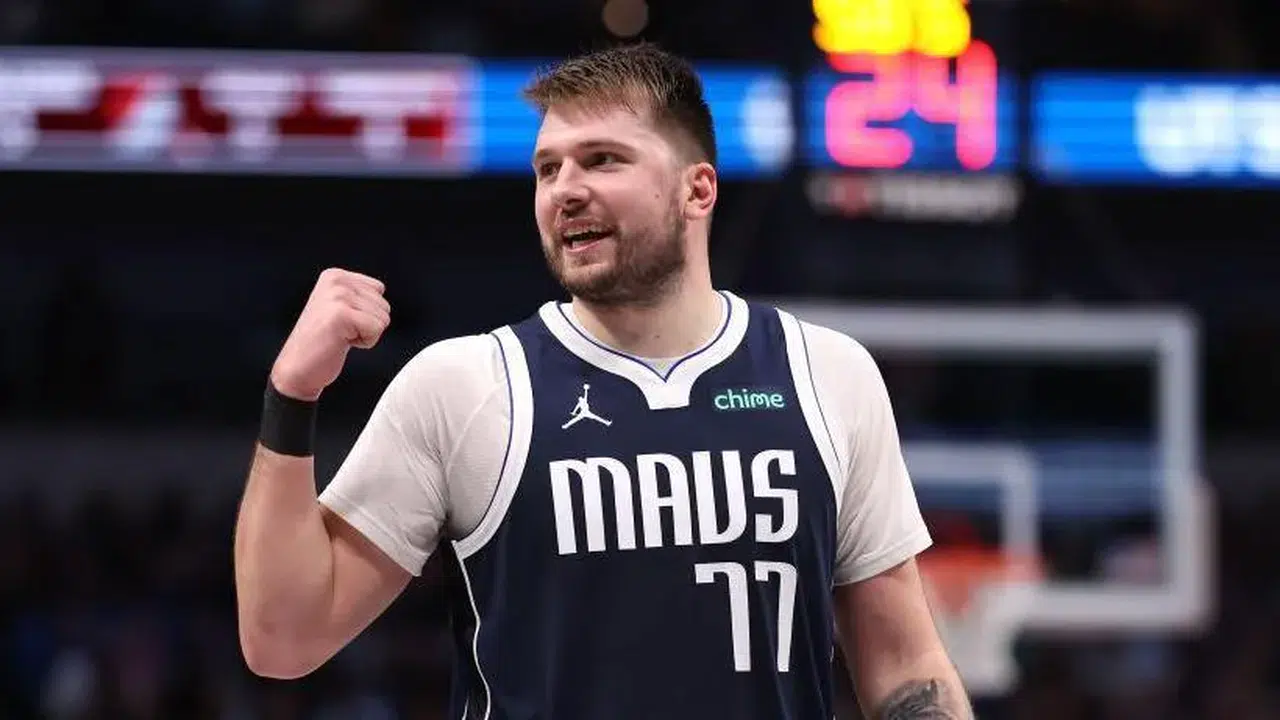 Luka Dončić kim, hangi takımda oynuyor ve neden gündemde?