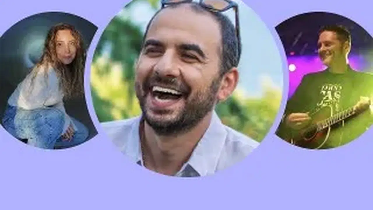 Melih Abuaf Yahudi Mi, Nereli ve Dini Görüşü Ne?