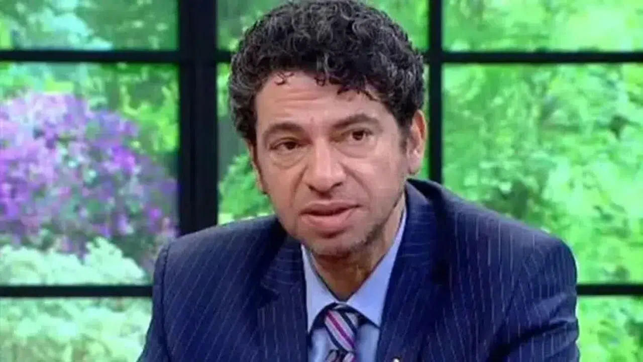 Hakan Taşıyan’dan Hastane Odasından Mesaj! Sağlık Durumu Açıklandı