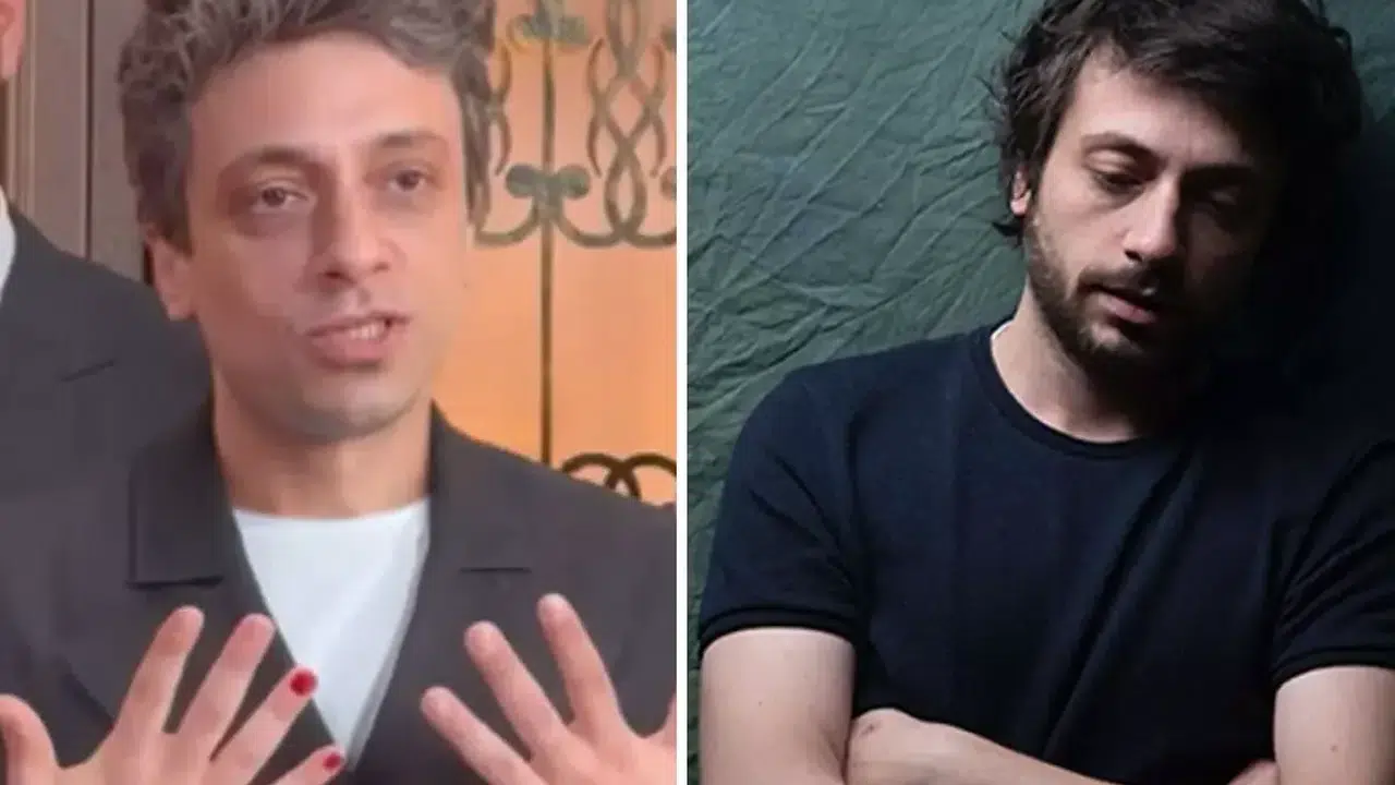 Onur Ünsal neden oje sürdü? Oyuncudan ilk açıklama geldi!