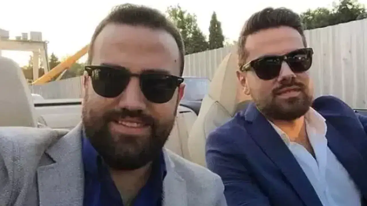 Esat Palazoğlu Hayatı, Ne İş Yapıyor, Mesleği Ne?