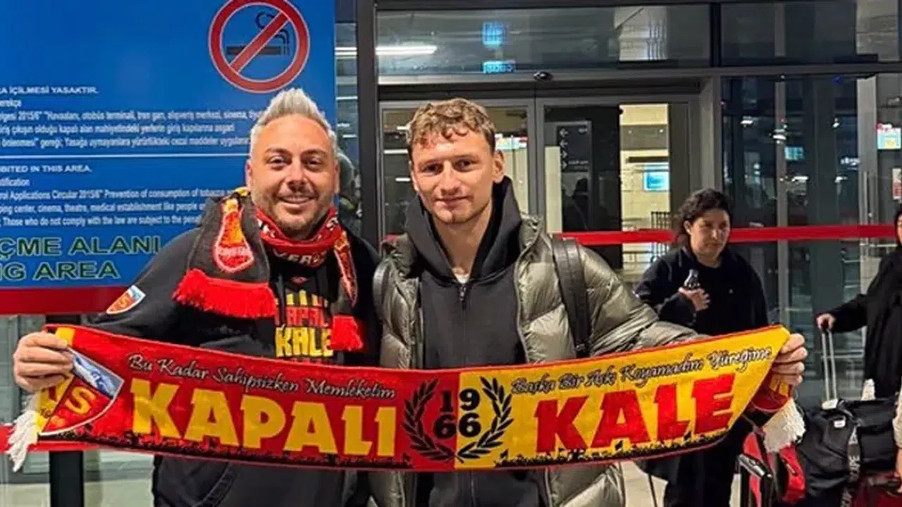 Fedor Chalov Kimdir, Kaç Yaşında, Nereli, Hangi Takımlarda Oynadı, Kayserispor’a Ne Zaman Geldi?