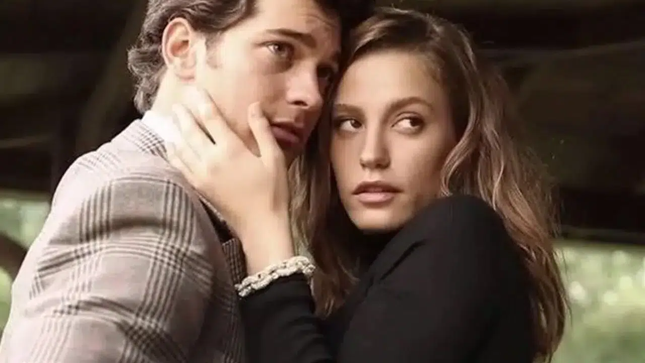 Serenay Sarıkaya ve Çağatay Ulusoy ne zaman sevgili oldular, nasıl tanıştılar, neden ayrıldılar, ilişkileri ne kadar sürdü?