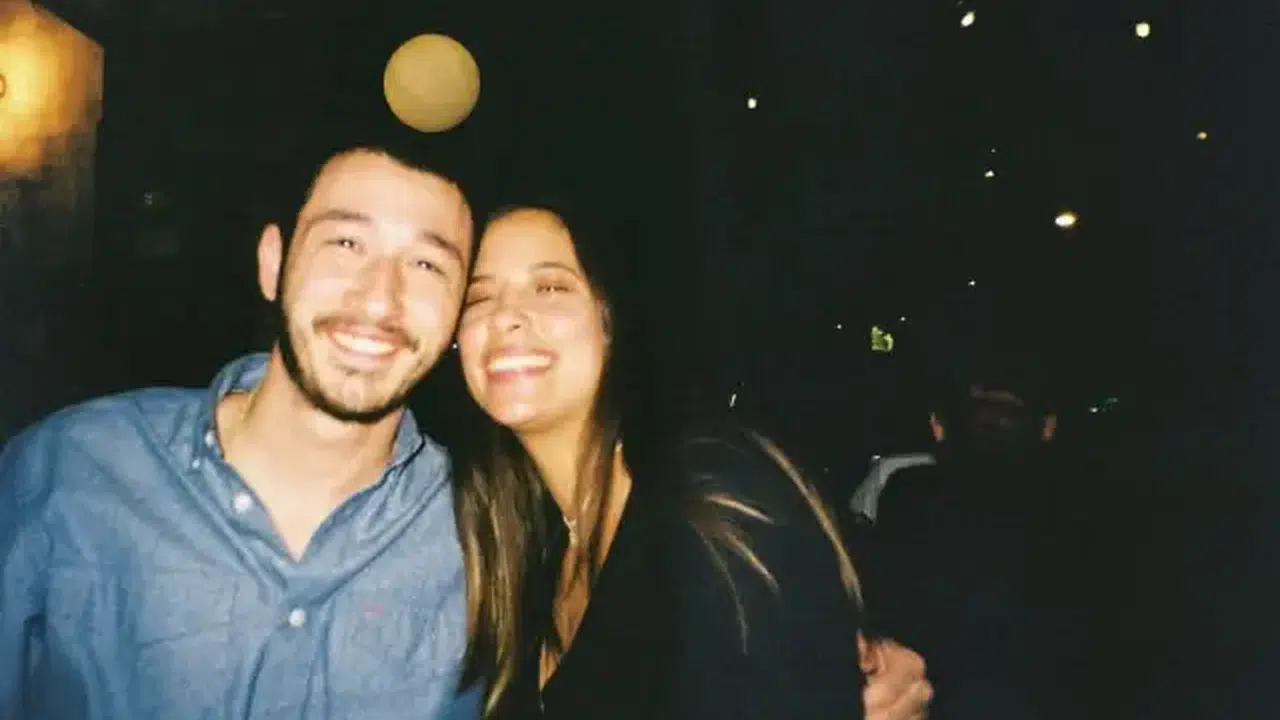 Nilüfer’in kızı kiminle nişanlandı, Batuhan Yağlıoğlu ne iş yapıyor? Evlilik yolunda ilk adım