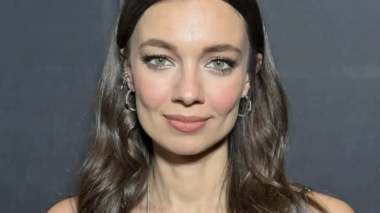 Ceyda Kasabalı Kaç Kilo, Boyu Kaç? Kaç Yaşında, Nereli ve Eşi Fırat Albayram Kim?