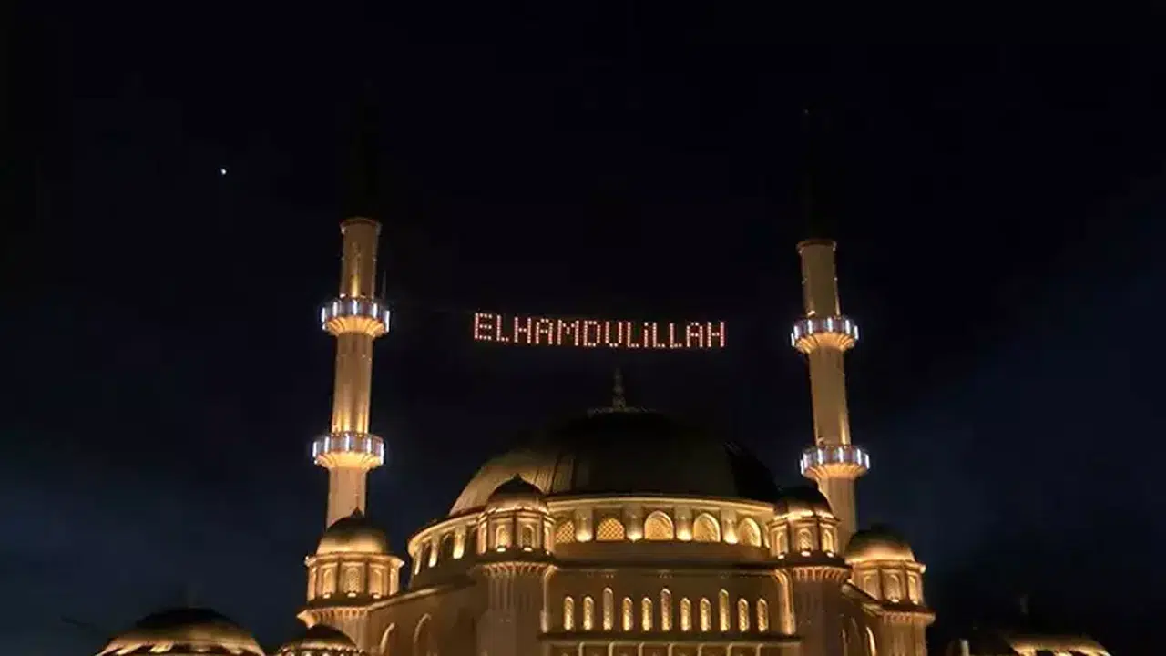 2026 Ramazan mukabelesi yayınları saat kaçta, hangi kanalda okunacak? Kanal kanal mukabele saatleri