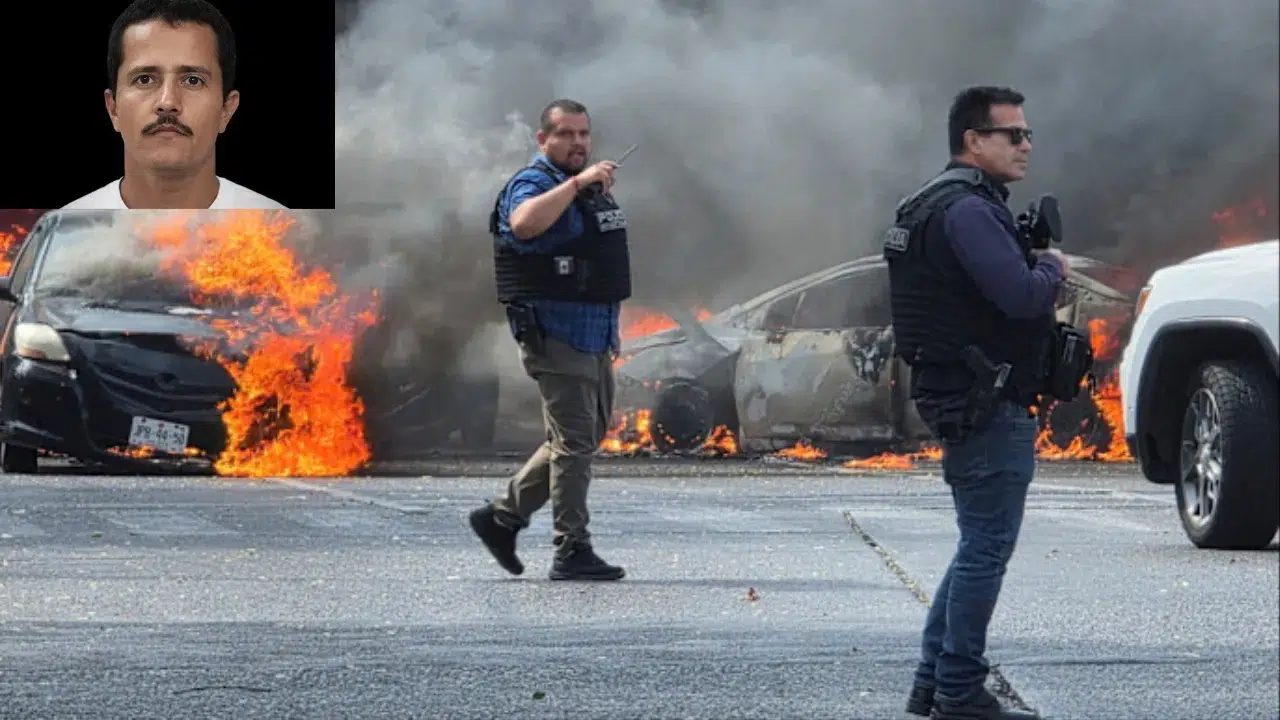 Meksika’da kartel elebaşı El Mencho’nun öldürülmesinin ardından ülkeyi neler bekliyor?