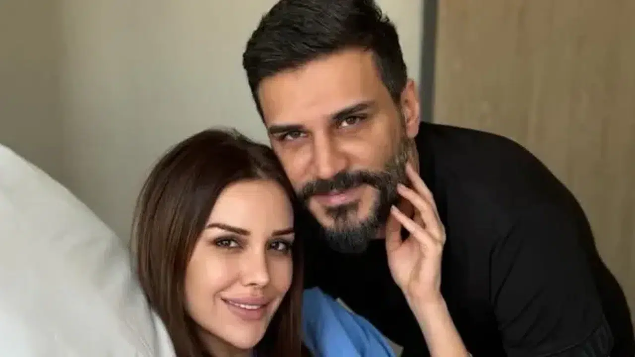 Dilan Polat Hamile mi? 3. Çocuk Ne Zaman Doğacak?