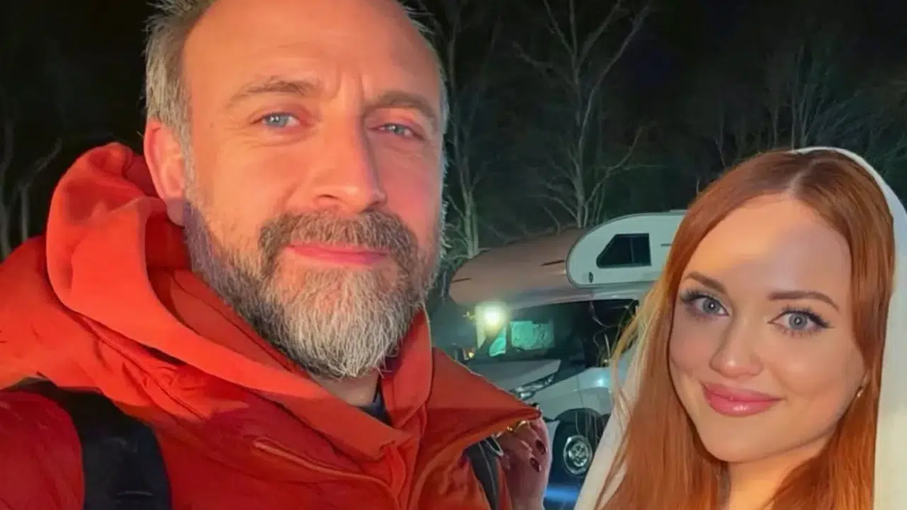 Hürrem Sultan’a Benzeyen Kişi Kim, Adı Ne, Instagram Adresi Ne?