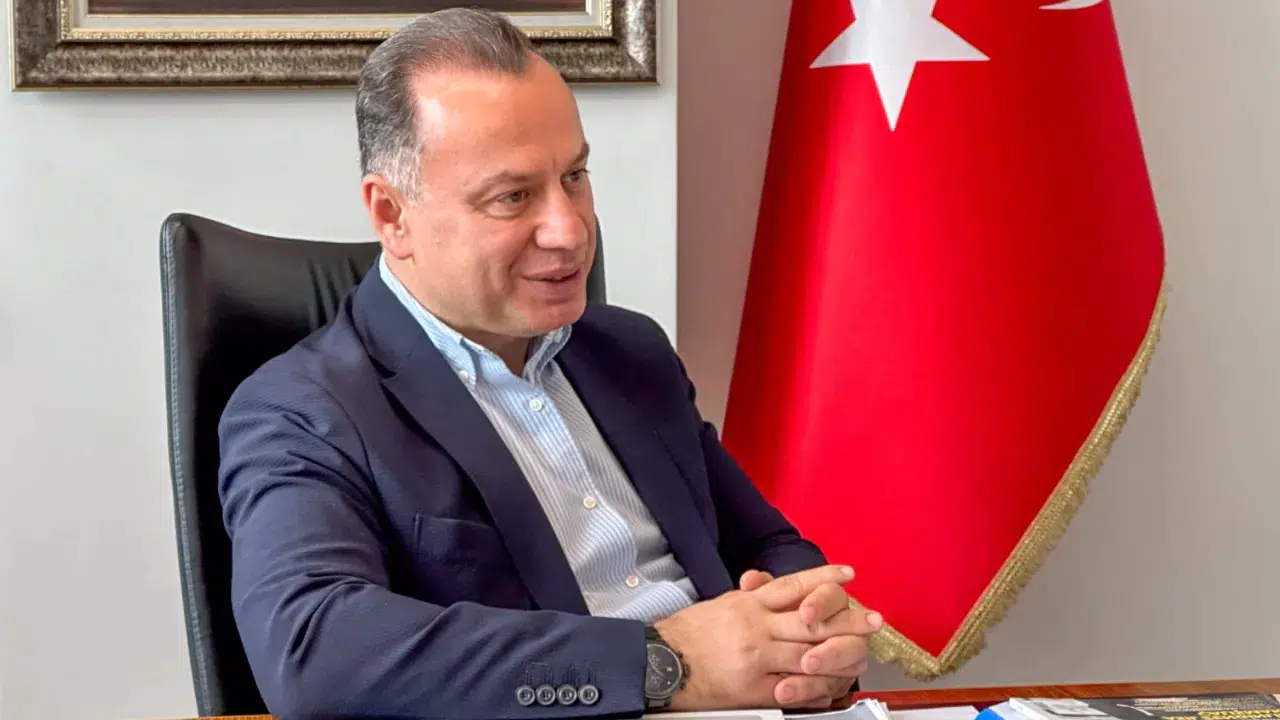 Murat Yazıcı kim, kaç yaşında ve nereli? İBB eski Genel Sekreteri Murat Yazıcı’nın hayatı ve kariyeri