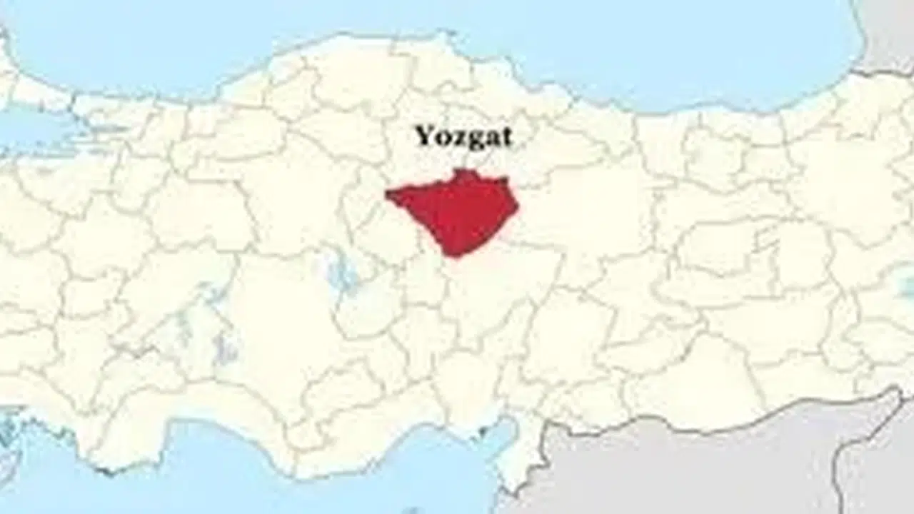 Türkiye’nin Tam Ortası Neresidir? Kim Milyoner Olmak İster'de 5 Milyonluk Soru