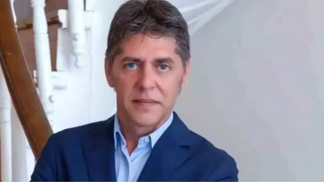 Aydın Erdem evli mi, bekar mı, çocuğu var mı, boşanıyor mu?