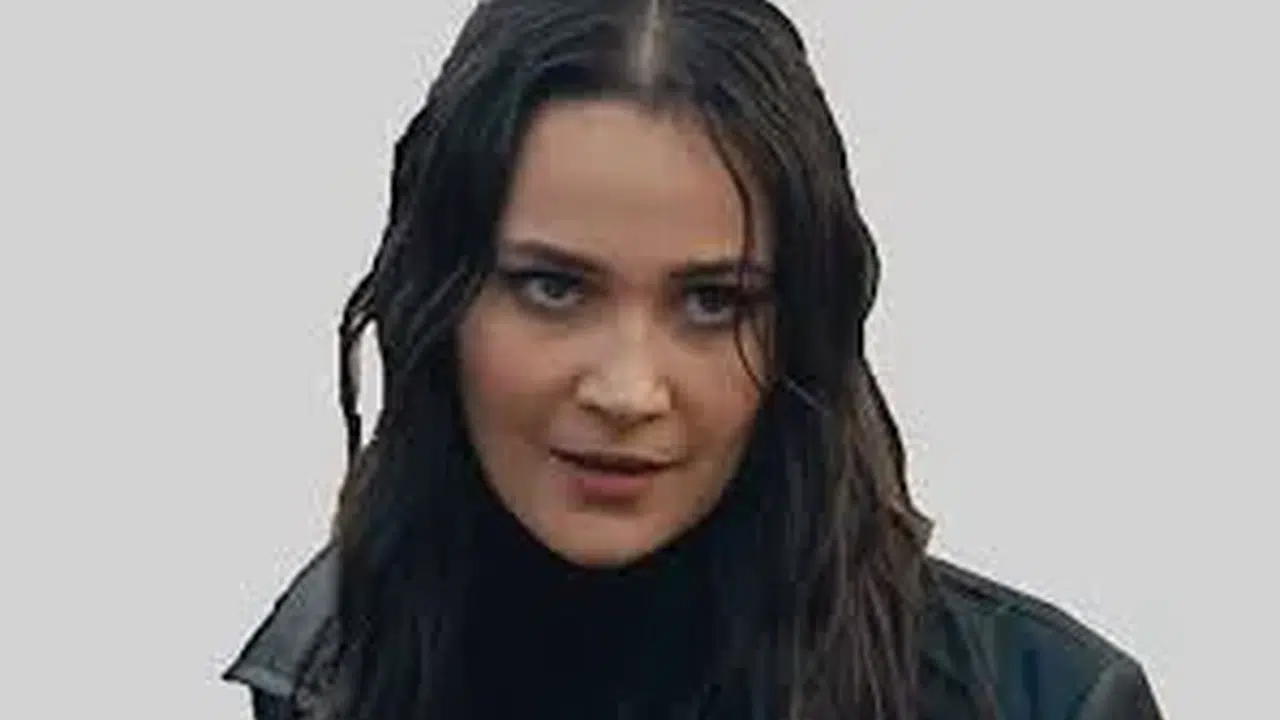 Gülsüm İlhan Ali hayatı, oynadığı diziler, kaç yaşında, nerede doğdu, hangi dilleri biliyor, Teşkilat'a geldi mi?