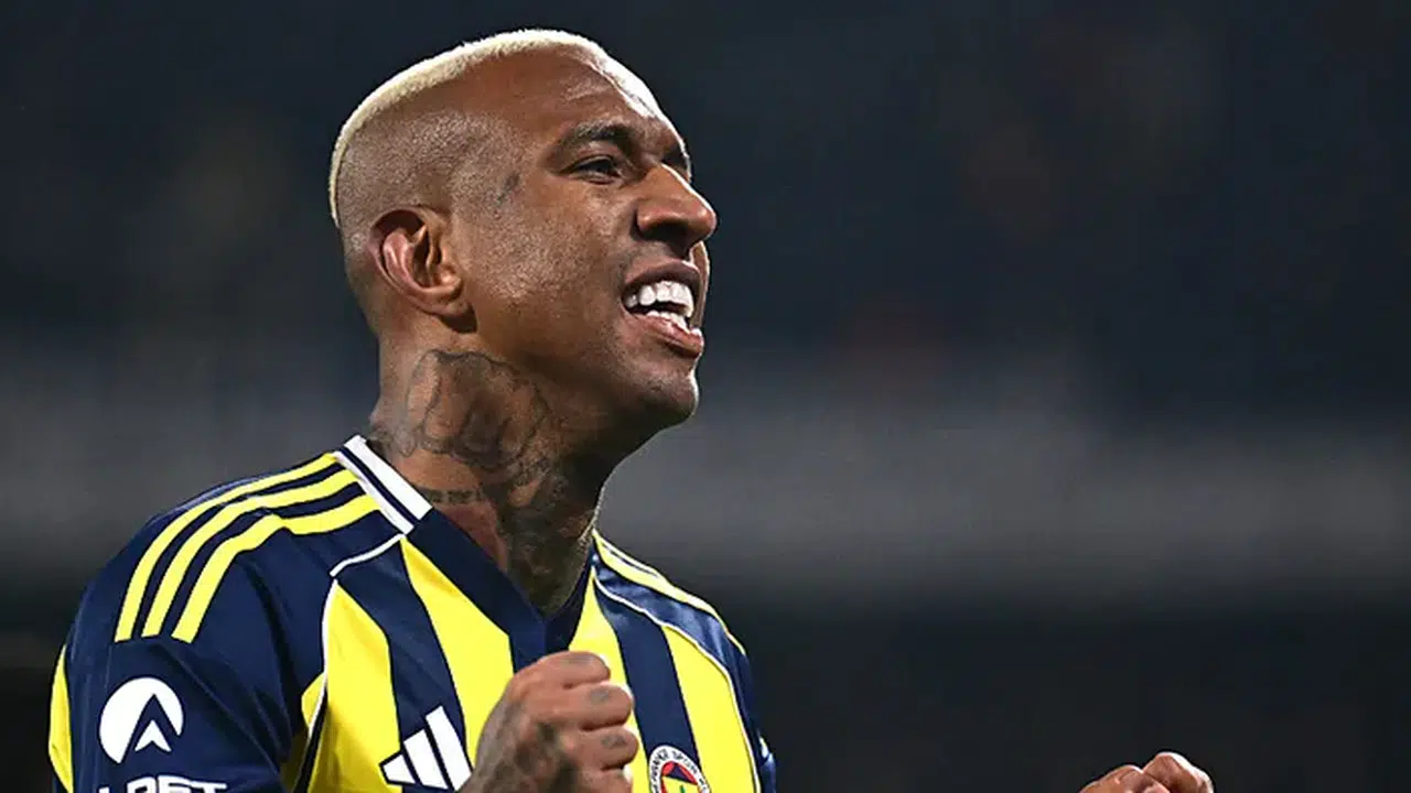 Gençlerbirliği maçı sonrası Fenerbahçe’de öne çıkan isimler! Talisca, Kerem, Kante