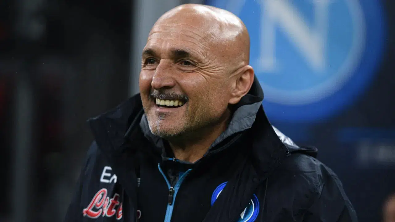 Luciano Spalletti’den Galatasaray sözleri! Şampiyonlar Ligi’nde Juventus maçı öncesi Osimhen ve Icardi açıklaması
