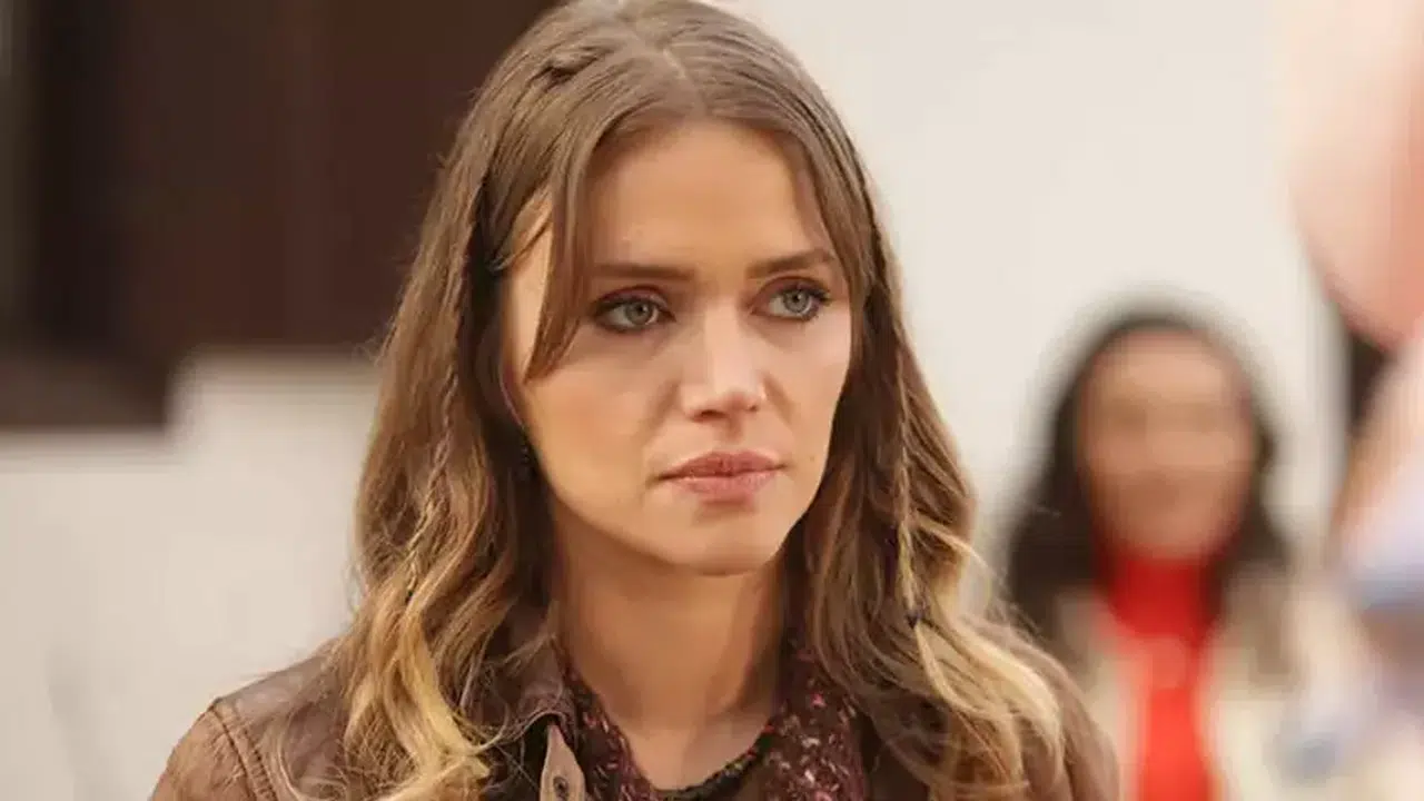 Pis Yedili’nin Alice’i Ecem Karavus şimdi ne yapıyor? Kiminle evli, çocuğu var mı?