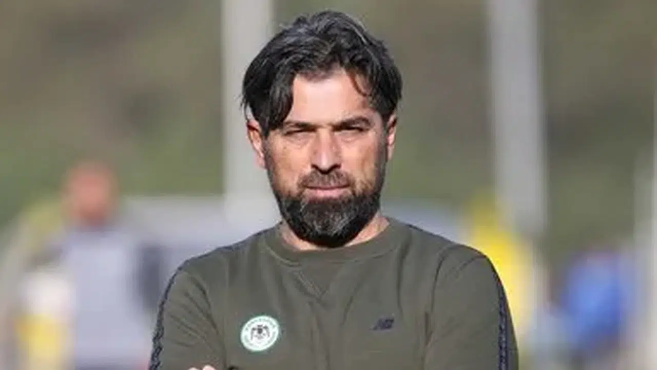 Konyaspor İlhan Palut için düğmeye bastı!