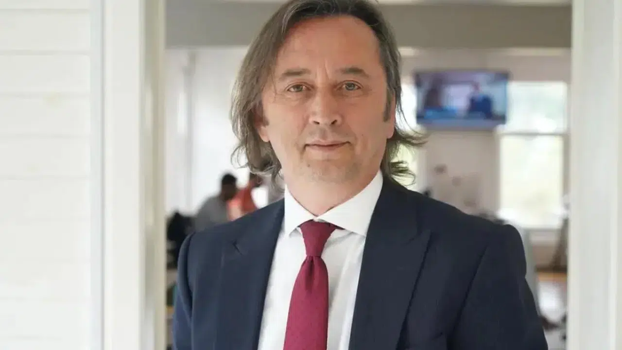 İlber Ortaylı’nın damadı var mı, Sertaç Kazıcı kim? Tuna Ortaylı Kazıcı’nın eşi ne iş yapıyor?