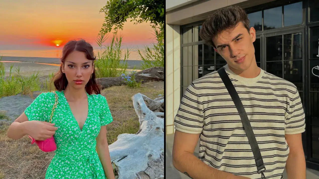 Ahmet Can Dündar sevgilisi kaç yaşında, kim, özel hayatı neden merak ediliyor?