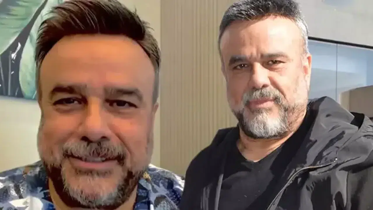 Bülent Serttaş hasta mı?