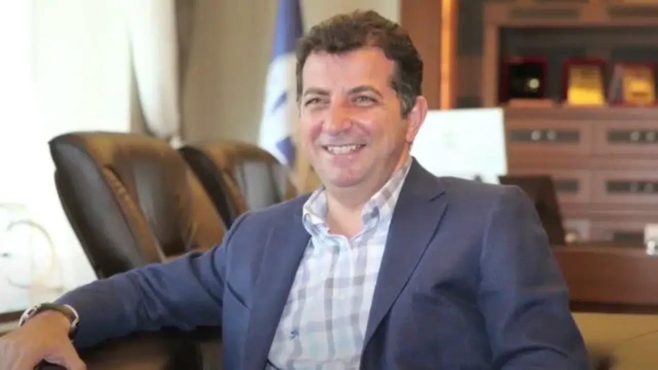 Ünsal Ban kimdir, kaç yaşında, eşi kim ve nereye kaçtı? Eski THK Üniversitesi Rektörü neden yurt dışına çıktı?