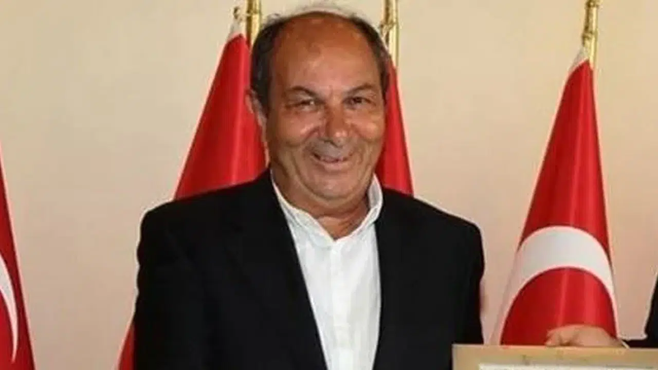 Hamdi Başaran kimdir, nasıl öldü? HABAŞ Holding’in kurucusu Hamdi Başaran’ın hayatı