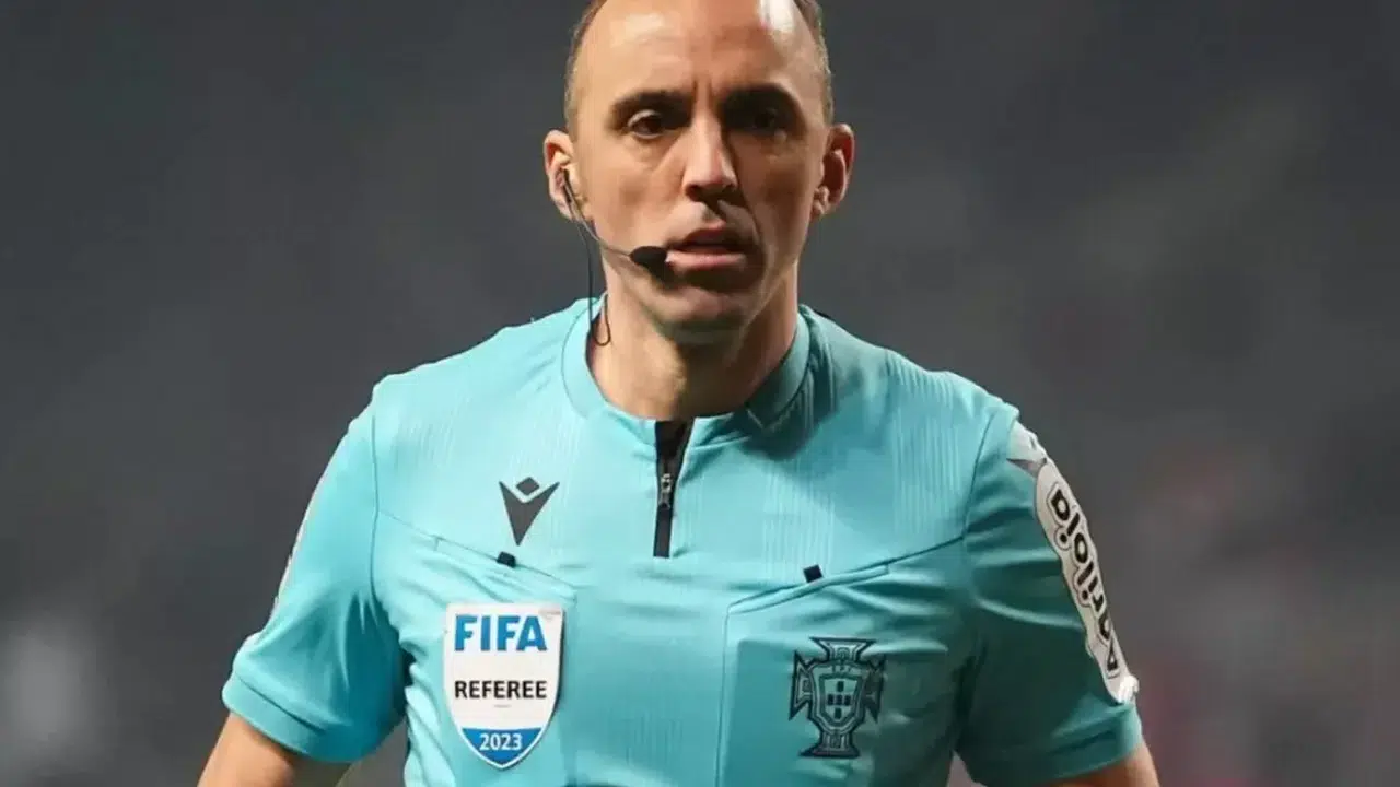 Torino’da Hakem Depremi! Juventus Cephesi UEFA’ya Ateş Püskürdü