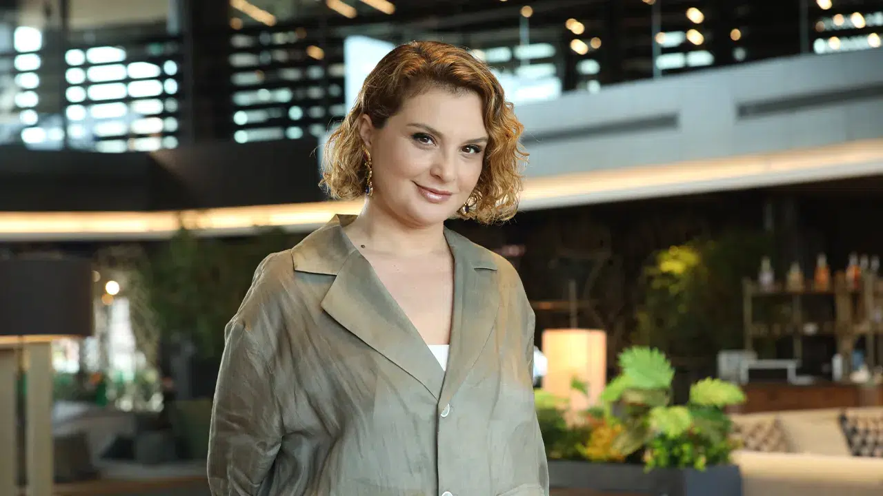 Gözde Seda Altuner aslen nereli, Tokatlı mı?