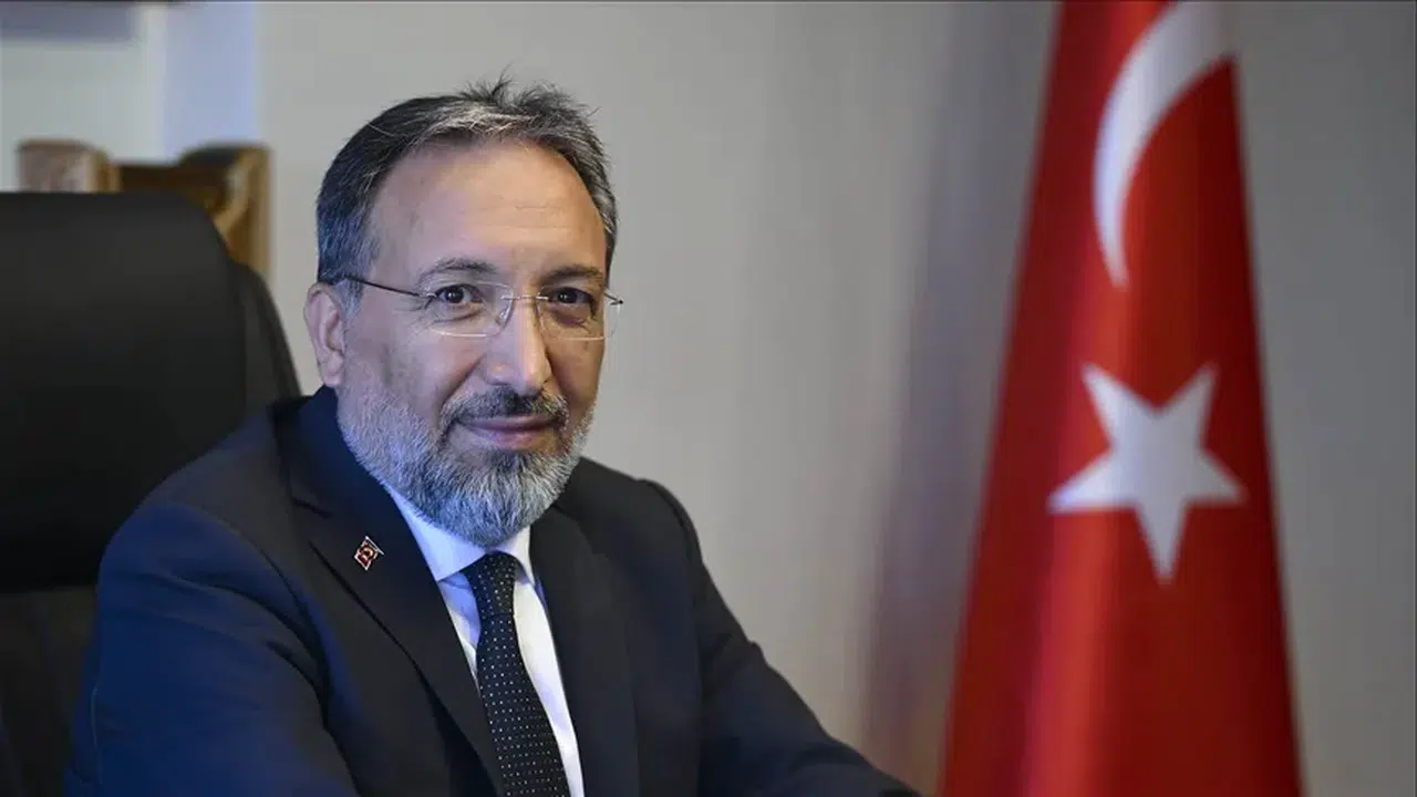 Prof. Dr. Safi Arpaguş kimdir, aslen nereli, görevi ne ve kaç yaşında?