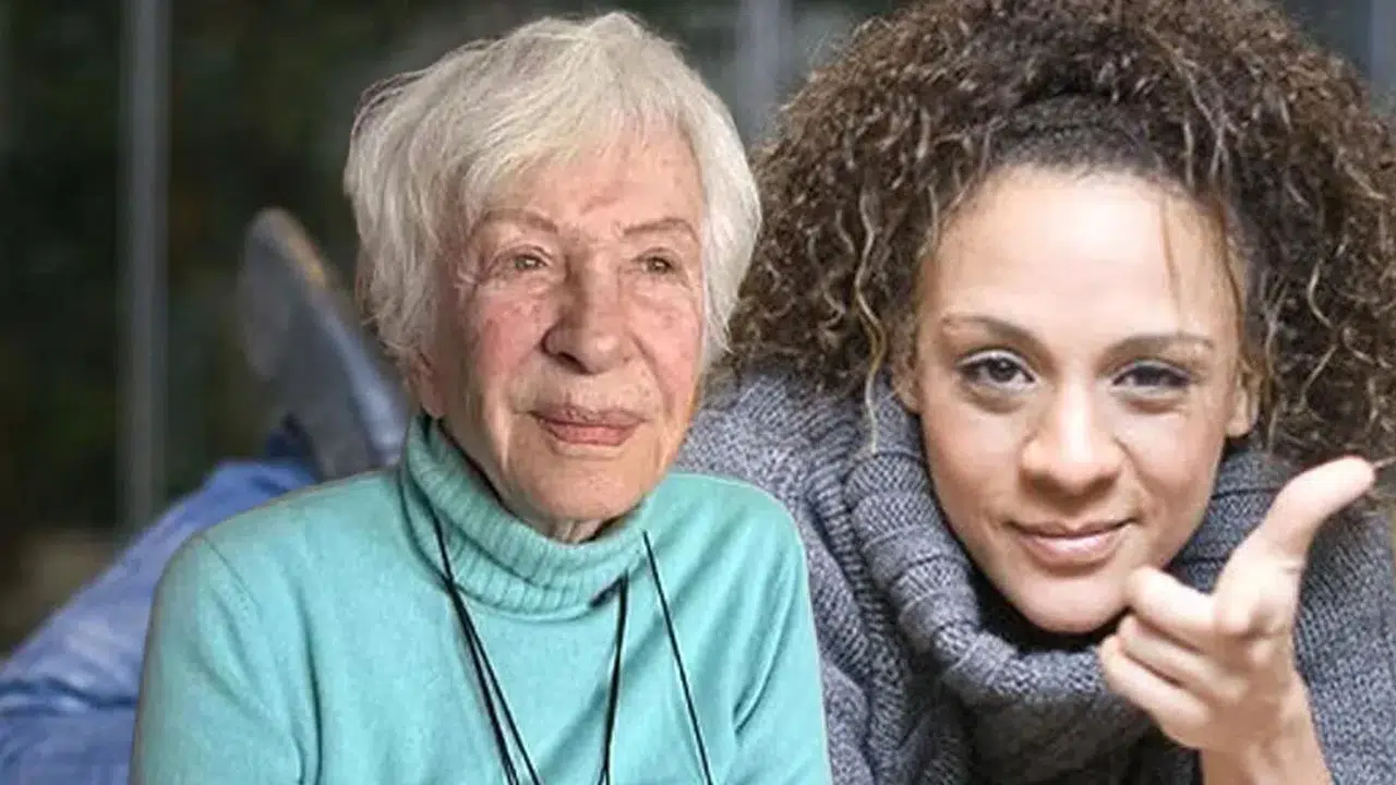 Defne Joy Foster’ın Annesi Kim, Hatice Foster Nereli, Yıllar Sonra Ne Dedi, Kaç Yaşında?