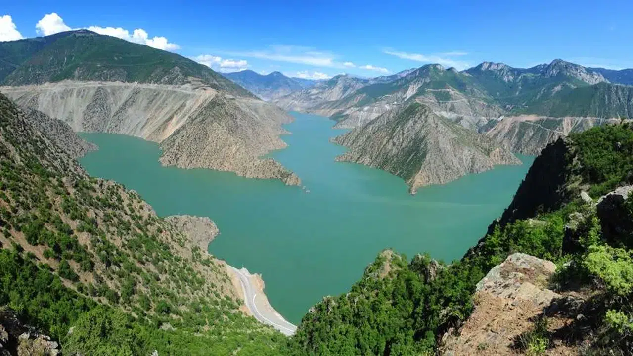 Trabzon’da Barajlar Yüzde Kaç Dolu 2026, Kuraklık Riski Var mı? Aylık Değişim Verisi