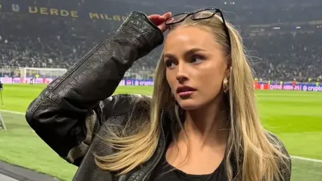 90 Dakikaya Damga Vuran An! Inter Maçındaki O Taraftarın Kimliği Açıklandı