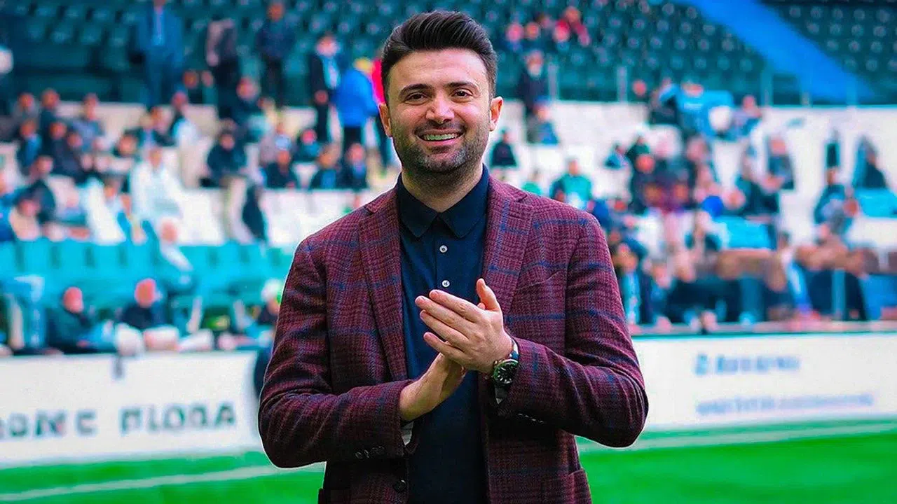 Enes Çelik hayatı (kimdir), serveti ne kadar, zengin mi, kaç yaşında, nereli, ailesi?